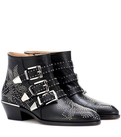 chloe susanna boot